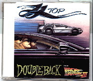 ZZ Top - Doubleback